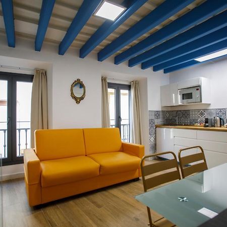 Rentalsevilla Cardenal Cervantes II Kültér fotó
