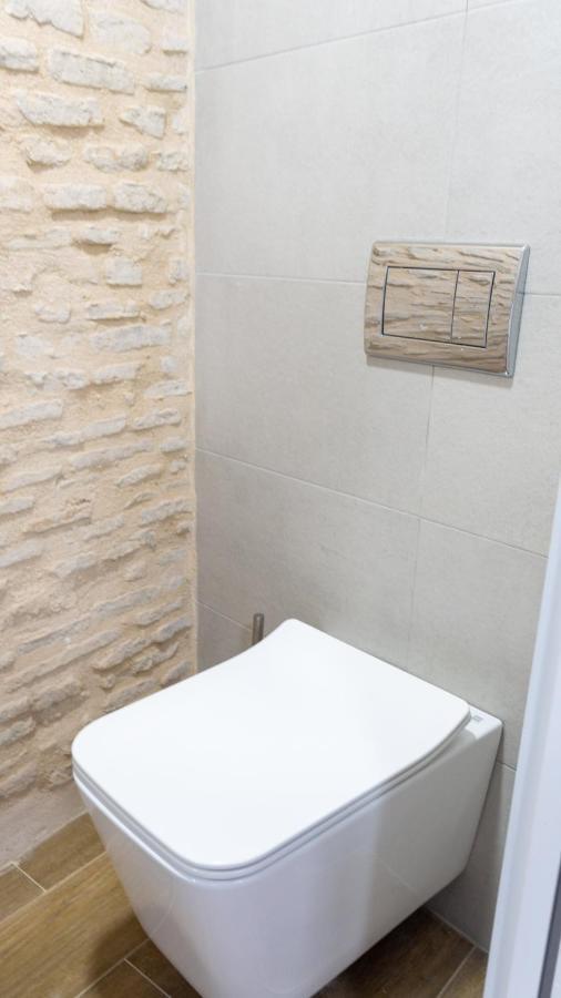 Rentalsevilla Cardenal Cervantes II Kültér fotó