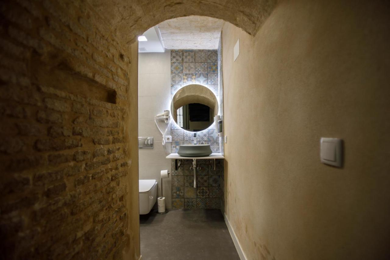 Rentalsevilla Cardenal Cervantes II Kültér fotó